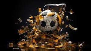 Ilustrasi pengalaman memasang taruhan di joyotogel melalui perangkat mobile